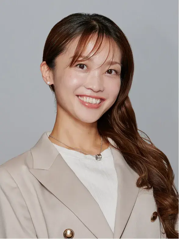 中野 莉帆さん画像