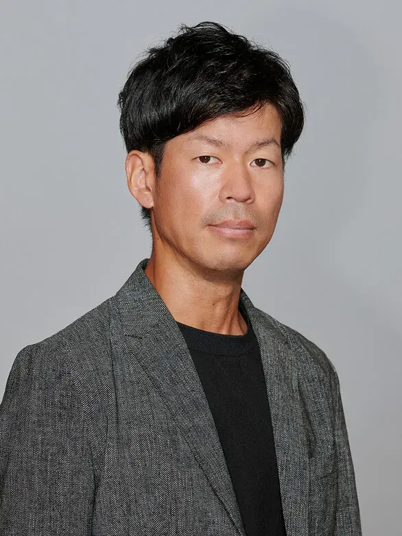 藤本 裕助さん画像