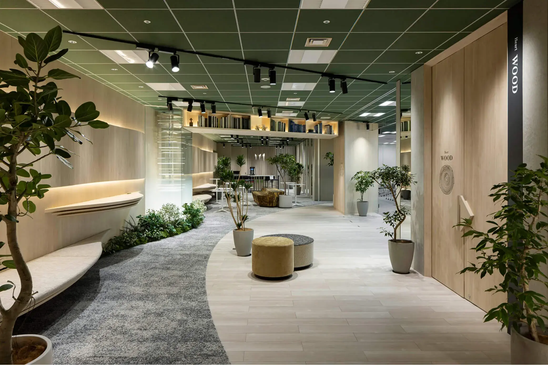 & MIND —学びの杜— 画像 3