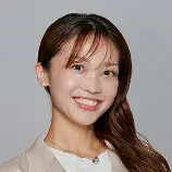 中野 莉帆さん 画像