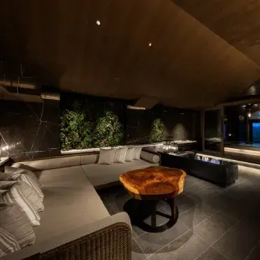 ルスツリゾートホテル＆コンベンション