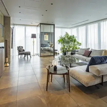 東京都港区 個人邸