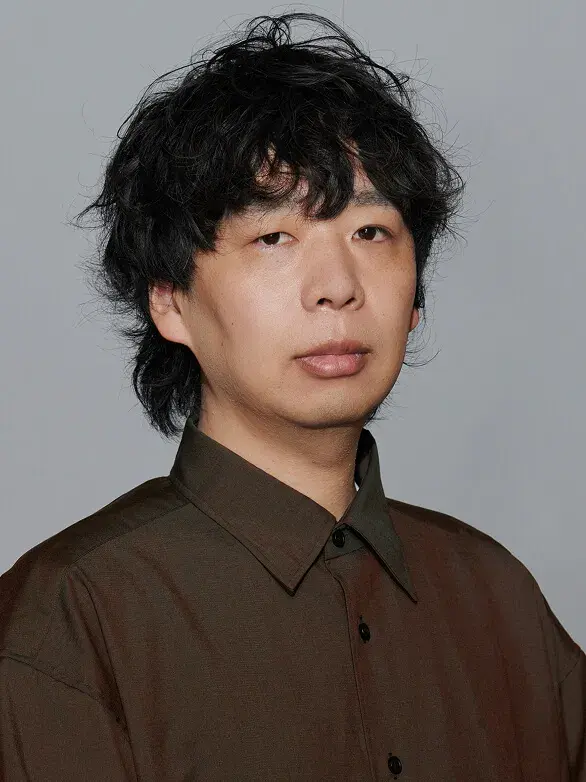 後藤 航さん画像