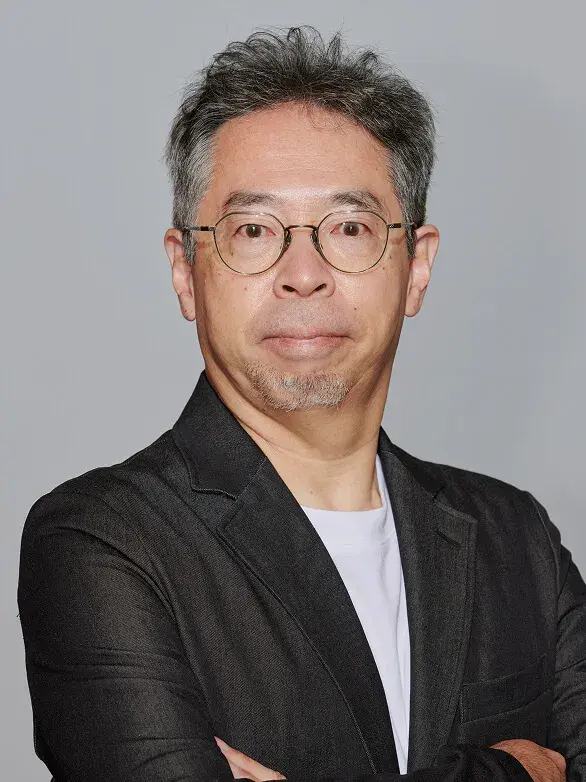 井上 博貴さん画像