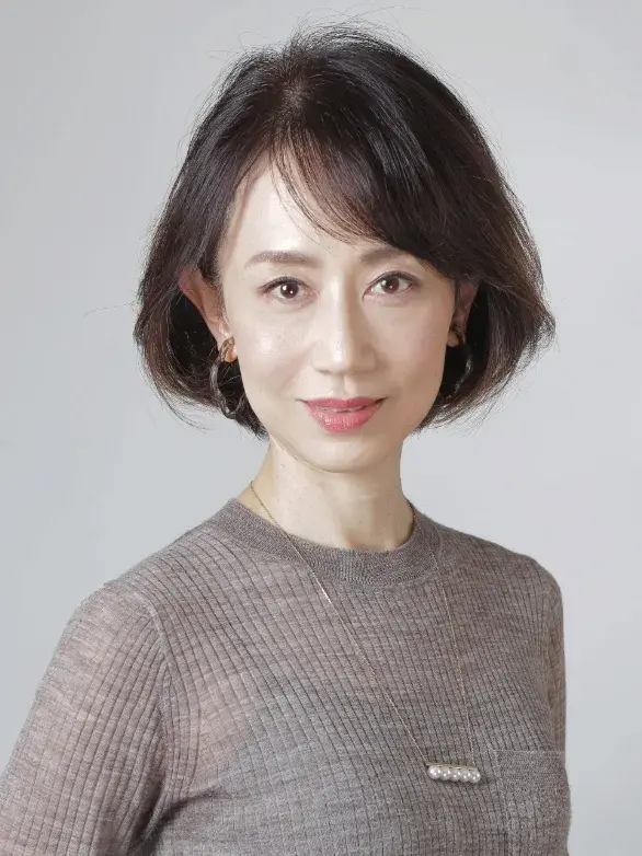 小野 京子さん画像