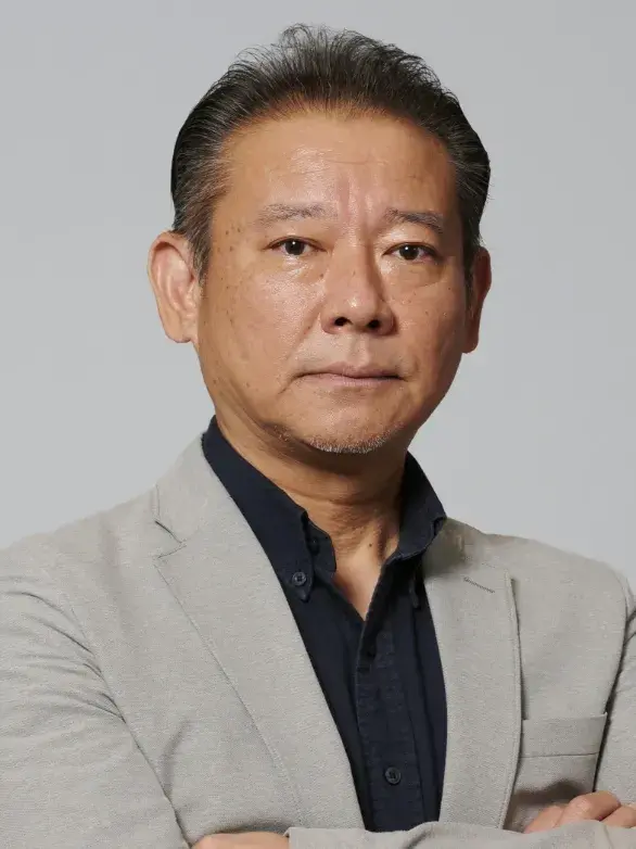 斎藤 禎司さん画像